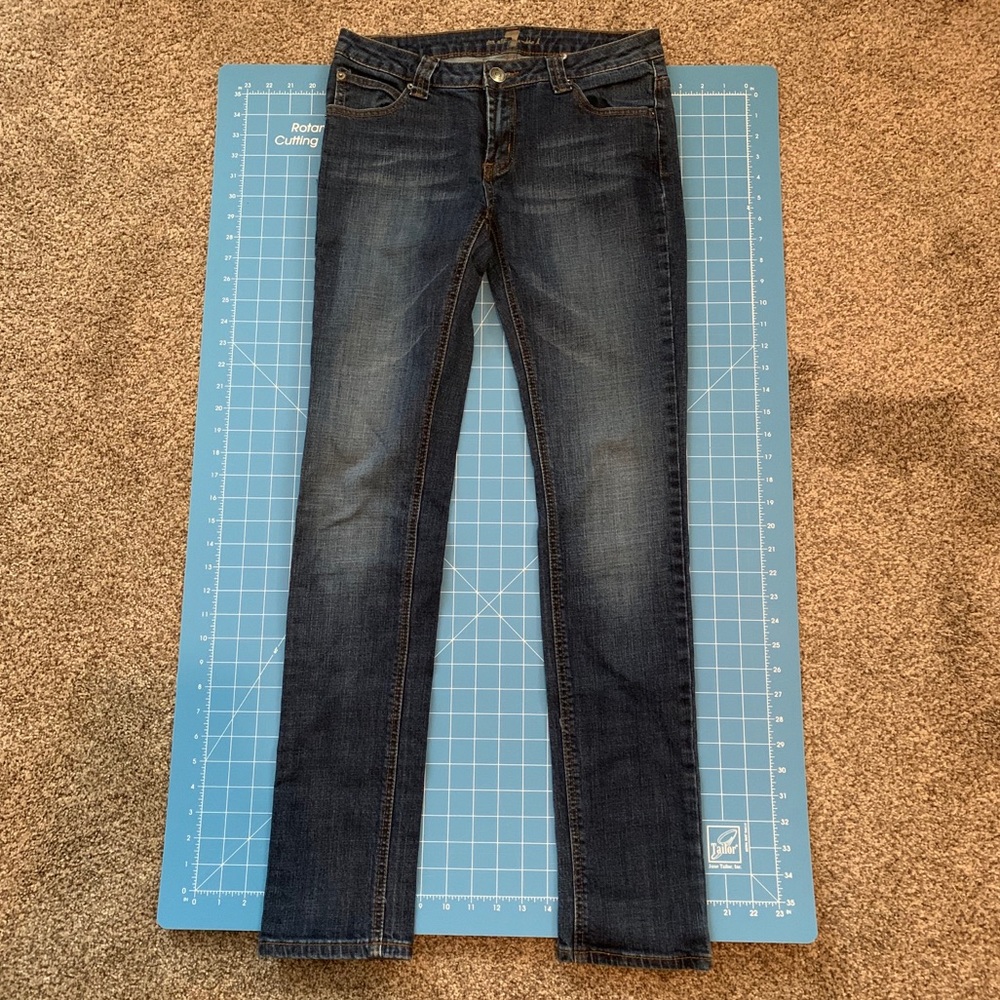 7 For All Mankind Jeans